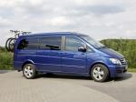 Mercedes-Benz Viano Marco Polo by Westfalia 2010 года